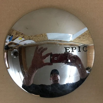 TAPA CENTRAL ÉPICA AFT1303 Foto 1 de 3