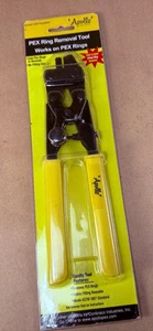 Apollo PEX 69PTKD0009 Ring Removal Tool 1/2" 3/4" 1" 9.5 Inches - free shipping - Picture 1 of 14