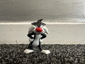 Sylvester Jada Metal Figs - Picture 1 of 5