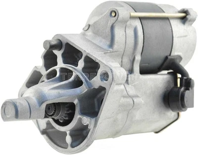 Motor de arranque BBB Industries 17784 Reman Foto 1 de 4