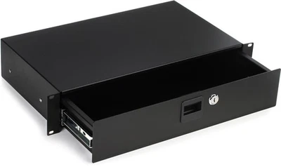 舞台支架 RDLS2000 2U 锁架抽屉(浅色) — 第 1/4 张图片