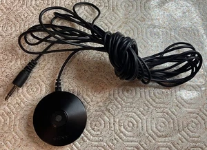 Sony ECM-AC2 Speaker SURROUND SOUND SetUp Microphone Mic Calibration Home Cinema - Picture 1 of 3