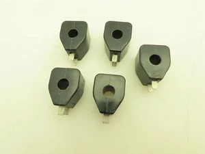Parker Skinner V5-8827 Solenoid Valve Molded Coil 12VDC -Lot of 5 - Picture 1 of 9