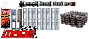 MACE STAGE 2 CAM AND CHIP PACKAGE FOR HOLDEN STATESMAN VQ VR 304 MPFI 5.0L V8 - Bild 1 von 1