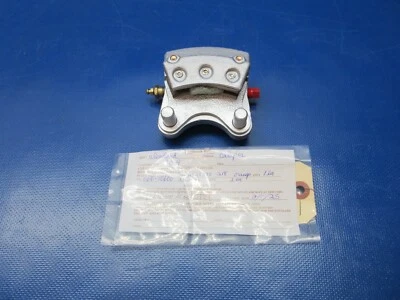Pinza de freno Cessna 150D Cleveland con revestimientos nuevos P/N 30-9 RECONSTRUIDA (0225-1218) Foto 1 de 4