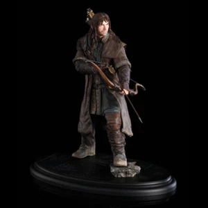 Weta KILI EL ENANO Estatua Escala 1:6 El Señor de los Anillos Modelo El Hobbit - Imagen 1 de 1