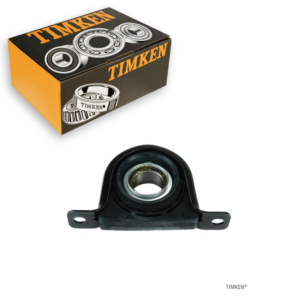 Cojinete de soporte central del eje de transmisión Timken para camioneta GMC K35/K3500 1972-1974 Foto 1 de 4