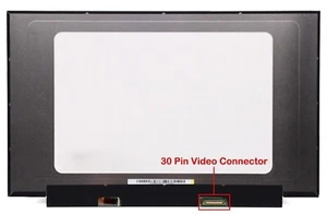 Bildschirm Ersatzteile 13,3 " für N133BGG-EA1 Rev.C1 LCD HD Panel Display Matt - Bild 1 von 1