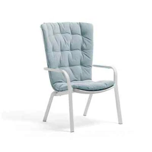Nardi Nardi Cuscino Folio Comfort Artic Sunbrella - Imagen 1 de 5