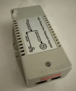 Tycon TP-POE-HP-48G PoE injector - Picture 1 of 2