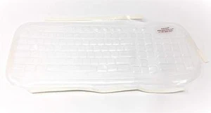 Custom made Keyboard Cover for Apple A1048 - 563E109; Keyboard not Included - Picture 1 of 2