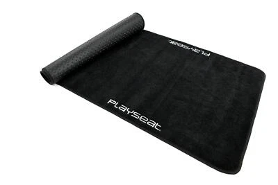 Floor Mat XL Nero Playseat R.AC.00178 - Immagine 1 di 4