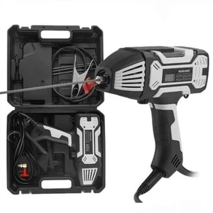 110V/220V 4600W Portable Mini Handheld Welding Machine Welder Kit Household New - Picture 1 of 15