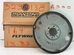 TRANSTAR FLEX PLATE A300 NEW IN BOX 3232138 164 TEETH O.D. 13.83 A904 A727 AMC - Picture 1 of 2