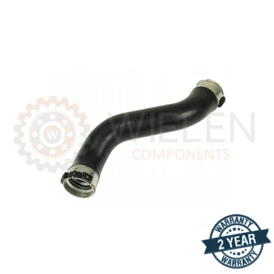 MANICOTTO TUBO ASPRIAZIONE RENAULT ALASKAN NISSAN PICKUP NP300 2.3DCI 144634JA0A Foto 1 de 4