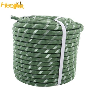 6500Lbs Wear Resistant 48 Strand 1/2" × 150' Premium Polyester Braided Rope - Picture 1 of 12