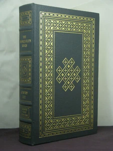 1st,signed by 2(author,artist), The Tranquility Wars by Gentry Lee, Easton Press - Picture 1 of 7