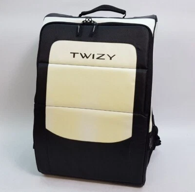 Renault Twizy sac de loisir 50 L origine Renault 8201203861 - Photo 1/4