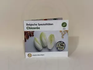 Belgium WMF 2025 Euro Coin Set - BU - World Money Fair - ONLY 500 Copies - Picture 1 of 5