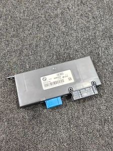 BMW X3 F25 CENTRAL GATEWAY CONTROL MODULE ECU 9380334 - Picture 1 of 5