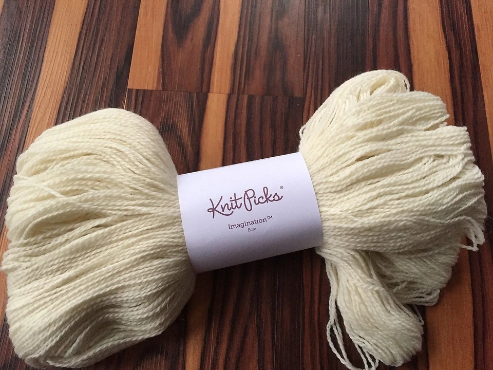 Selecciones de hilo y nociones de punto - Colores y mezclas descontinuados - Mezcla y combina Foto 1 de 1