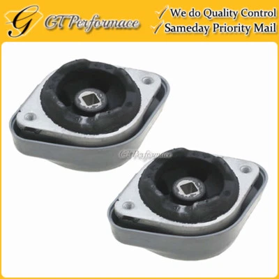 Calidad Trans. Montaje izquierdo y derecho 2 piezas para Audi A4 Quattro A6 Quattro/VW Passat Foto 1 de 4