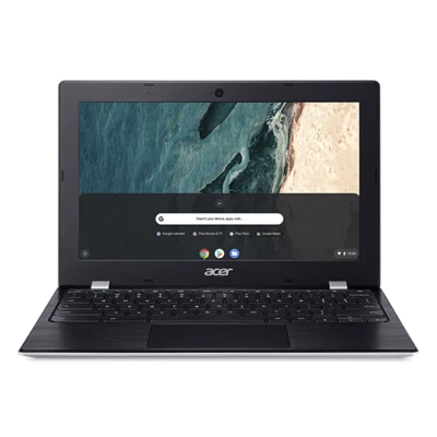 NEW Acer CB311-9H-C7C8  Chromebook Celeron N4020/32GB/11.6in/FREE Wireless Mouse - Image 1 of 4