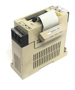 Omron 24VDC/250VAC 2A Output Unit C4K-OR2 USED - Picture 1 of 9