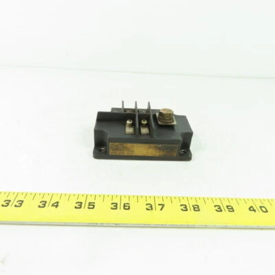 Fuji 1D600A-030 Transistor Module 600A 300V - Image 1 of 4