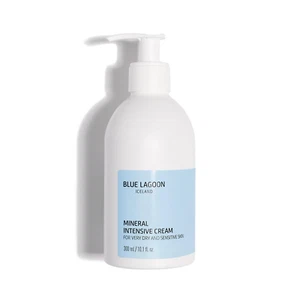 Blue Lagoon Skincare - Mineral Intensive Cream - Rich Moisturizing Cream - Conta - Picture 1 of 12