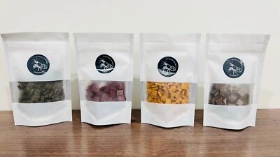 Shrimp Cakes - Image 1 of 3