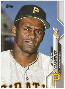 2020 Topps Baseball You Pick NM/MT 1-200