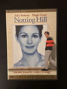 Notting Hill (Collector's Edition) - DVD - Picture 1 of 3