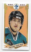 01/02 PRIVATE STOCK PS-2002 Hockey (#1-92) U-Pick From List