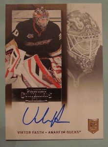 2013 14 Panini Contenders Rookie Autograph Hockey Cards You Choose from the List