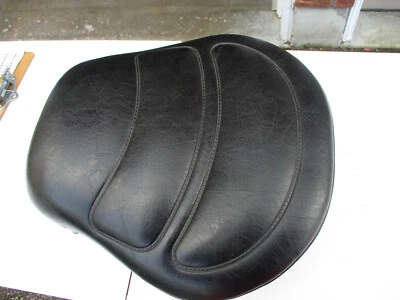 asiento trasero Yamaha Royal Star Venture 1300 2003 despedida Foto 1 de 4