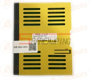 NEW Fanuc A03B-0823-C014 IO Module - Picture 1 of 3