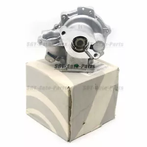 OEM Engine Water Pump 11517515778 For BMW 120i E81 L4 2.0L N46 2005-2010 - Picture 1 of 4