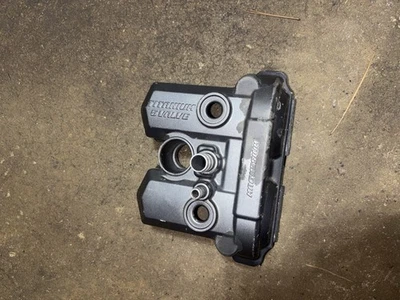 2003 2004 年 2005 年雅马哈 YZ250F YZ 250F 原始设备制造商 CYLINDER 头盖凸轮阀盖盖 — 第 1/4 张图片