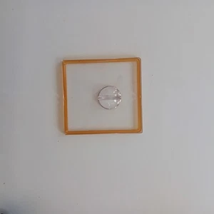 Melitta Caffeo Ci Ersatzteile Bohnenbehälter Bohnenfach Deckel - Bild 1 von 2