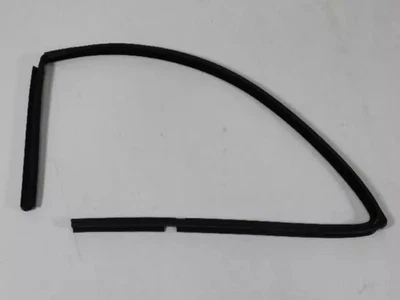 OEM NUEVO Mopar 1999-2004 Jeep Grand Cherokee puerta delantera sello de vidrio LH 55136025AG Foto 1 de 3