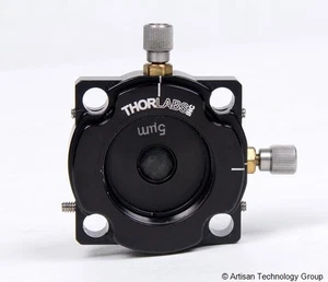 ThorLabs P5S Precision Pinhole - Bild 1 von 4