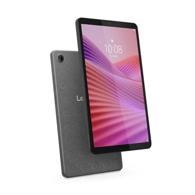 Tablet Lenovo Idea Tab 64GB Memoria 4GB Ram Wifi Display 8.7" Luna Grey + Cover - Immagine 1 di 4