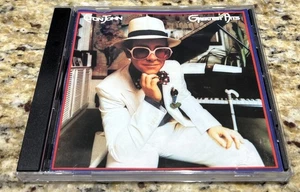 ELTON JOHN- GREATEST HITS CD POLYDOR 314 512 532-2 - Bild 1 von 4