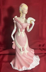 COLECCIÓN GALA MODAS por LENOX "Recepción Real" EDICIÓN LIMITADA ANIVERSARIO - Imagen 1 de 24