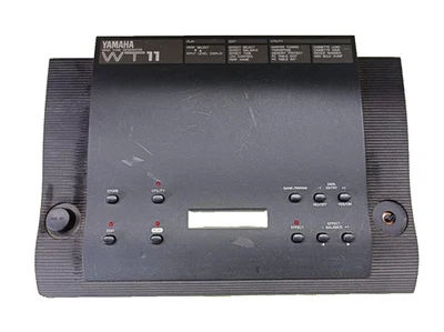 Yamaha WT-11 Wind Tone Generator Free Shipping From Japan - Image 1 of 4