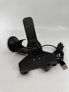 TOMTOM WEBFLEET PRO 8270 8275 MERCADO DE ACCESORIOS MONTAJE CORTAVIENTOS BASE Y CARGA MAG - Imagen 1 de 2