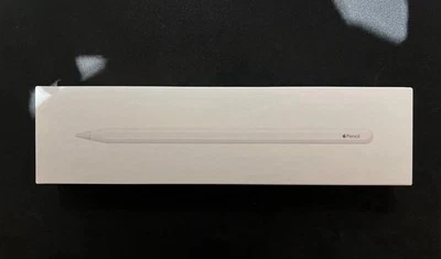 Apple Pencil (2. Generation) für iPad Pro, iPad Air - Weiß - Bild 1 von 3