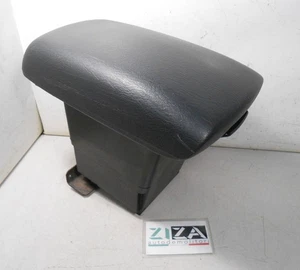 Reposabrazos túnel central Jeep Cherokee III KJ 2004 1000017AE - Imagen 1 de 5