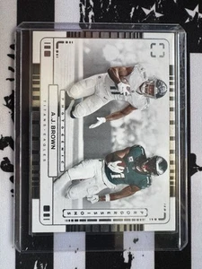 2024 Panini Photogenic - Progressioni A.J. Marrone #18 - Foto 1 di 2